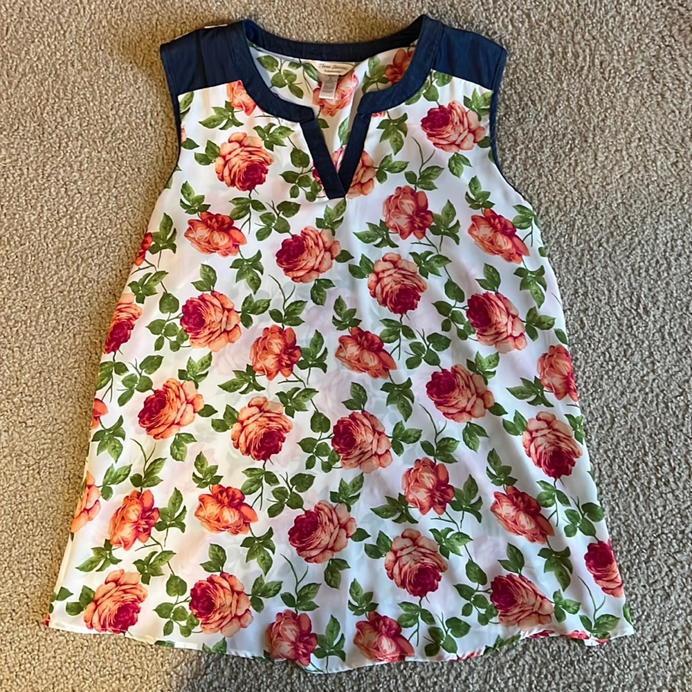 Maternity Shirt